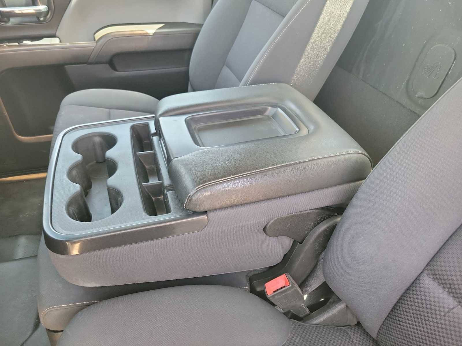 Used 2019 Chevrolet Silverado 3500 W/T w/ WT Convenience Package AWD/4WD image 20