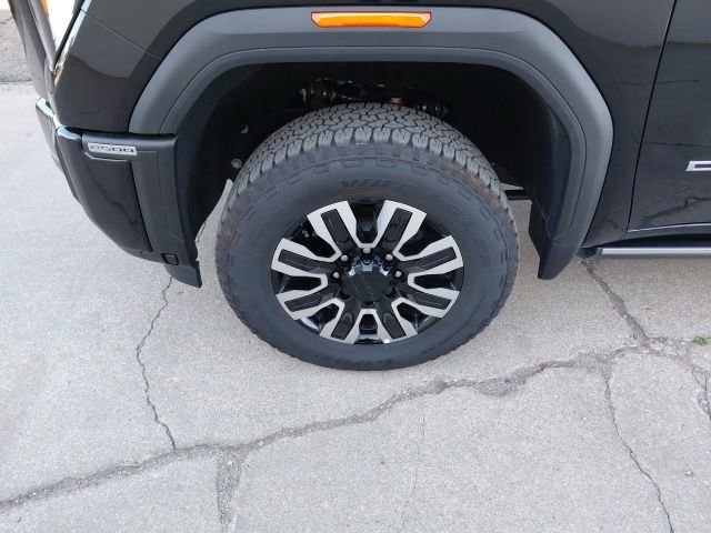 New 2026 GMC Sierra 2500 Denali Ultimate AWD/4WD image 38