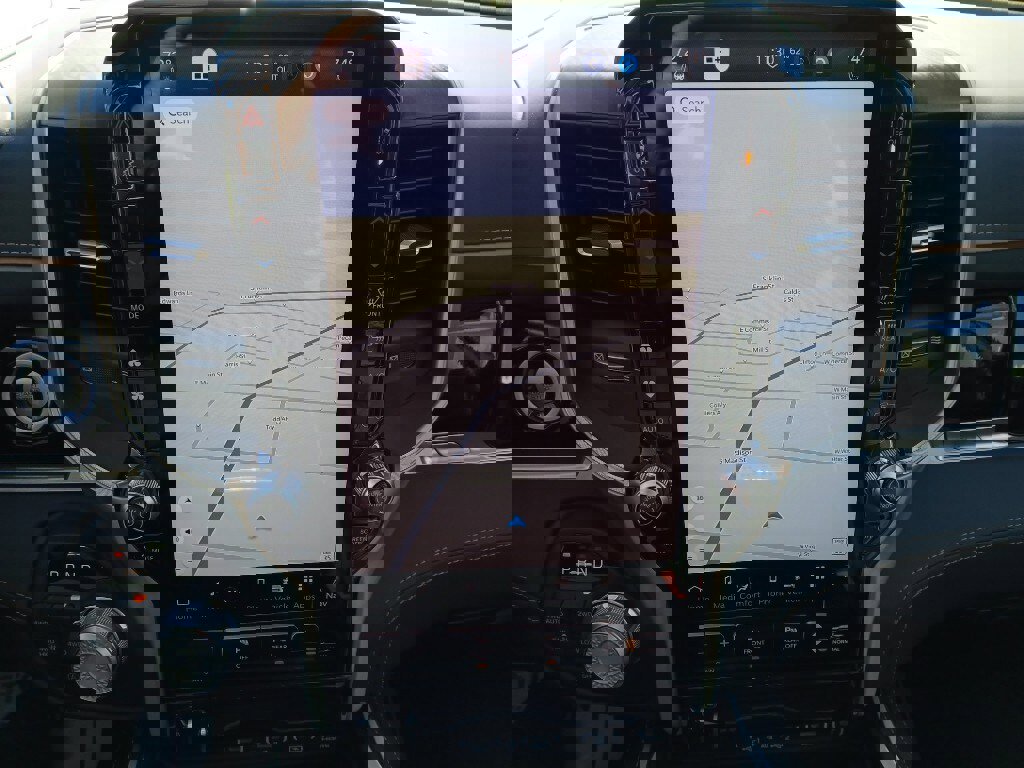 New 2026 RAM 1500 Tungsten image 48