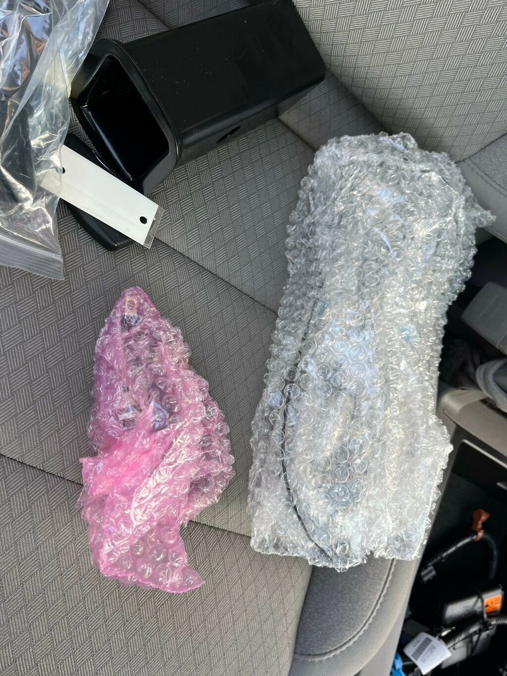 Used 2024 Chevrolet Silverado 2500 LT w/ Z71 Off-Road Package image 61