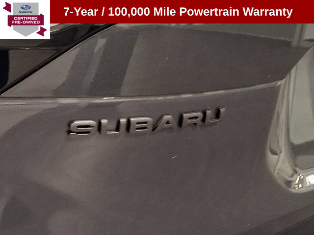 Certified 2026 Subaru Forester Limited AWD/4WD image 31