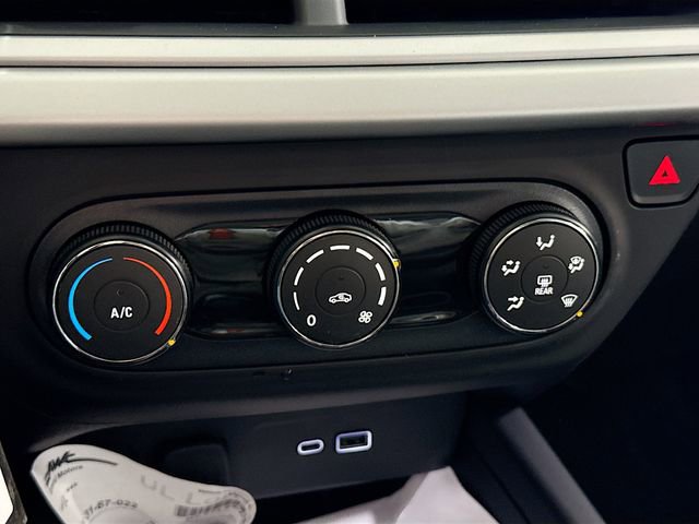 New 2026 Chevrolet Trax LS image 17