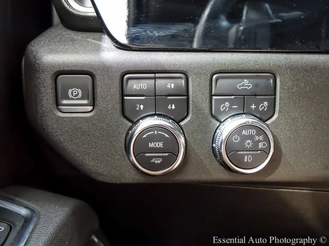 Used 2025 GMC Sierra 1500 Elevation w/ Preferred Package AWD/4WD image 20