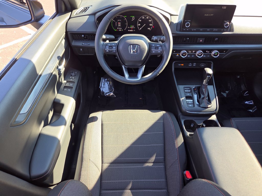 Used 2023 Honda CR-V Sport image 33