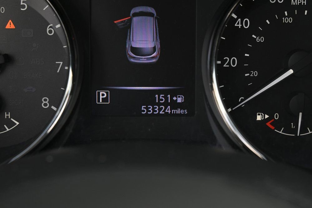 Used 2018 Nissan Rogue Sport SL image 24