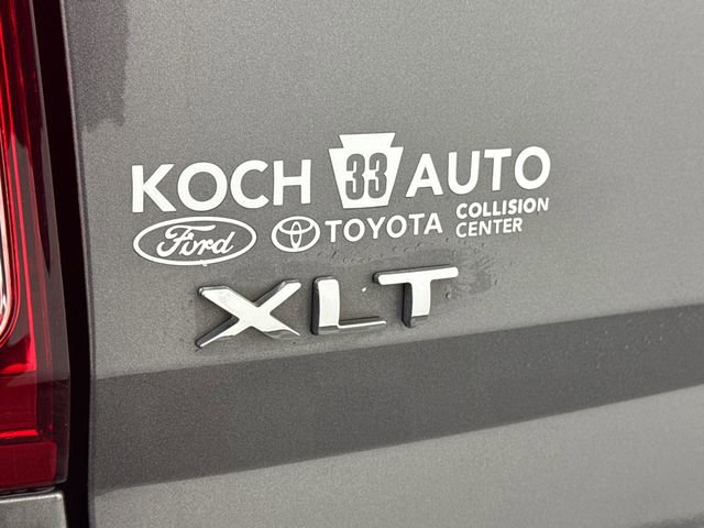 Used 2013 Ford Explorer XLT AWD/4WD image 18