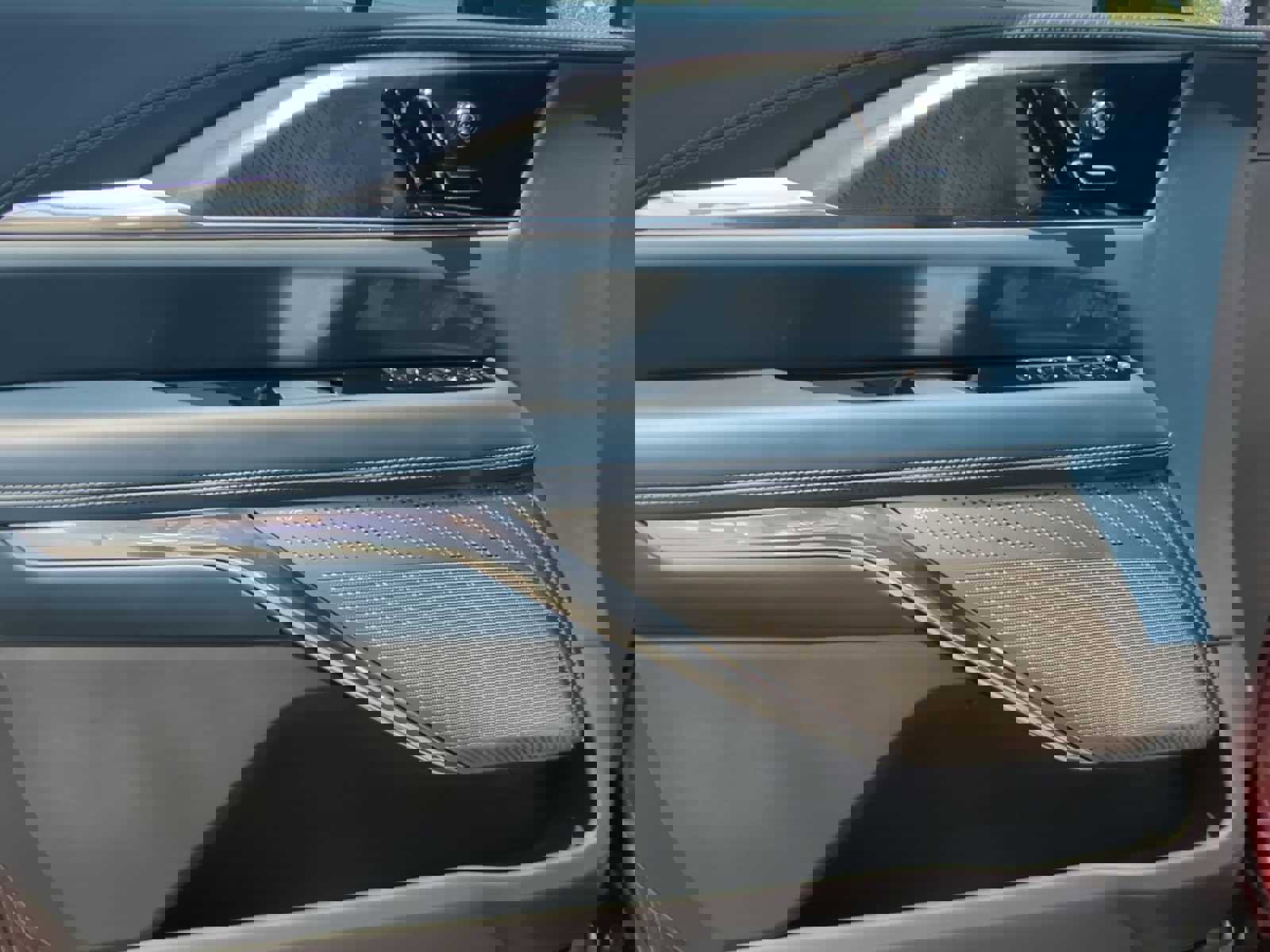 New 2026 Cadillac Escalade IQ Sport 2 image 10