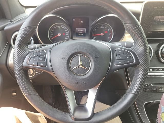 Used 2019 Mercedes-Benz GLC 300 4MATIC image 18