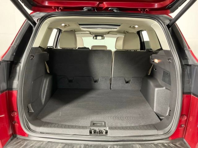 Used 2019 Ford Escape Titanium FWD image 31