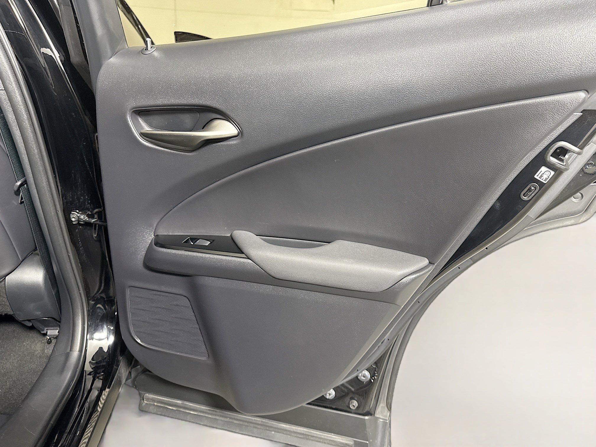 Used 2020 Lexus UX 250h F Sport w/ F Sport Premium Package image 28