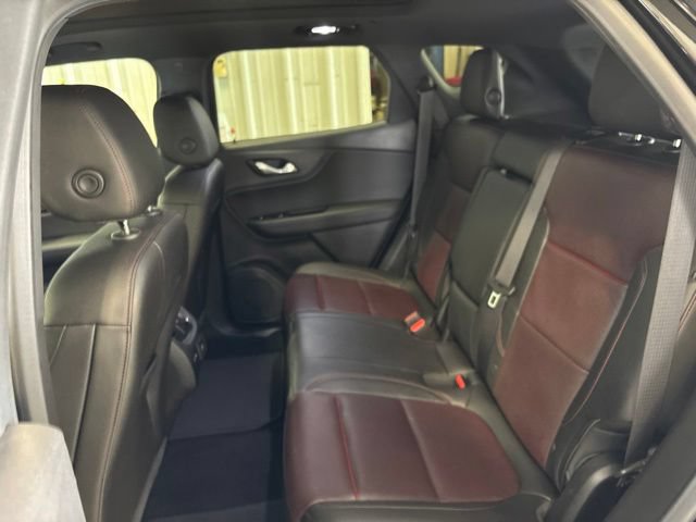 Used 2019 Chevrolet Blazer RS AWD/4WD image 35