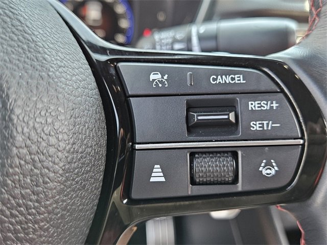 Certified 2024 Acura Integra A-Spec image 23