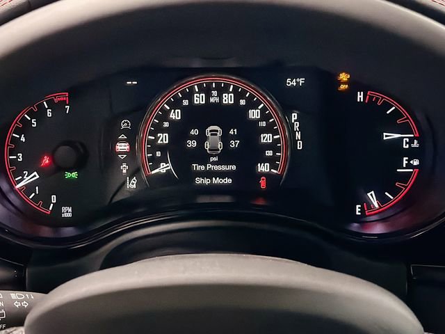 New 2026 Dodge Durango GT AWD/4WD image 13