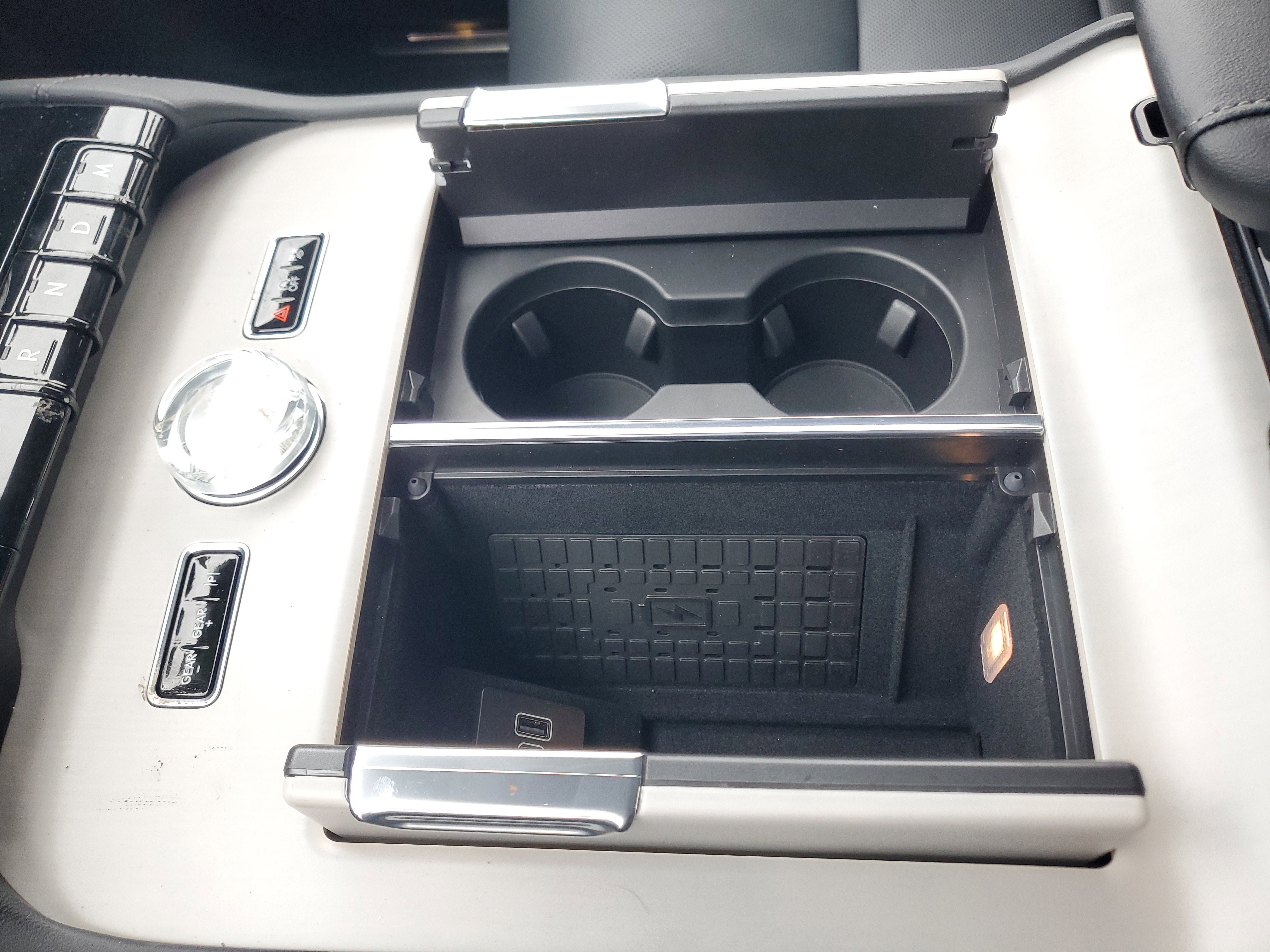 New 2026 Lincoln Navigator Reserve image 26