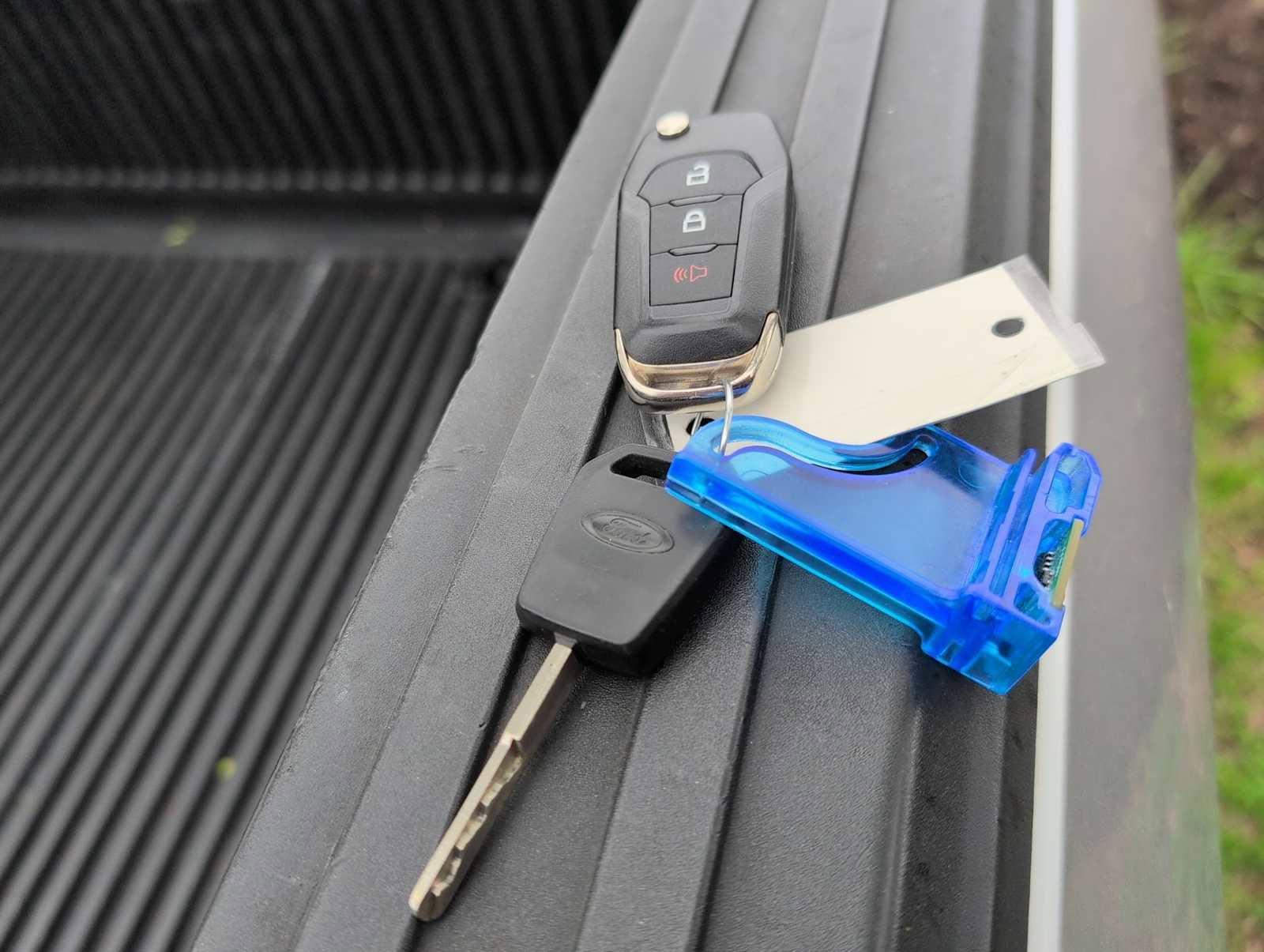 Used 2016 Ford F150 XLT image 29