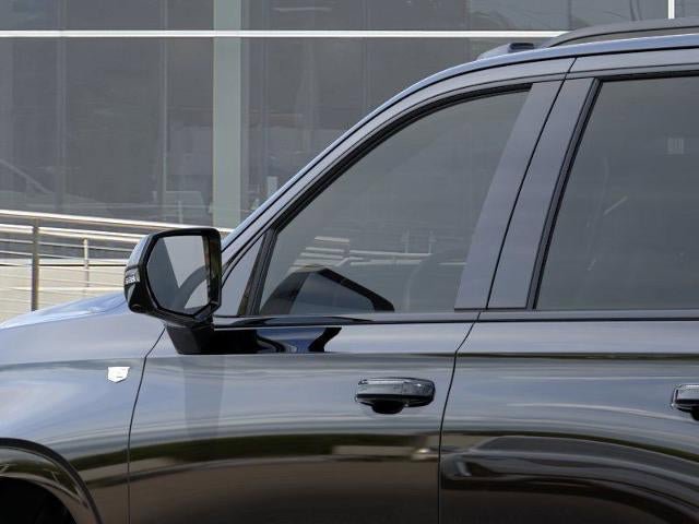New 2026 Cadillac Escalade Platinum Sport AWD/4WD image 12