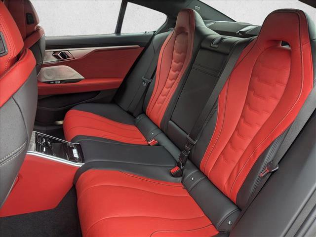 New 2026 BMW 840i xDrive image 16