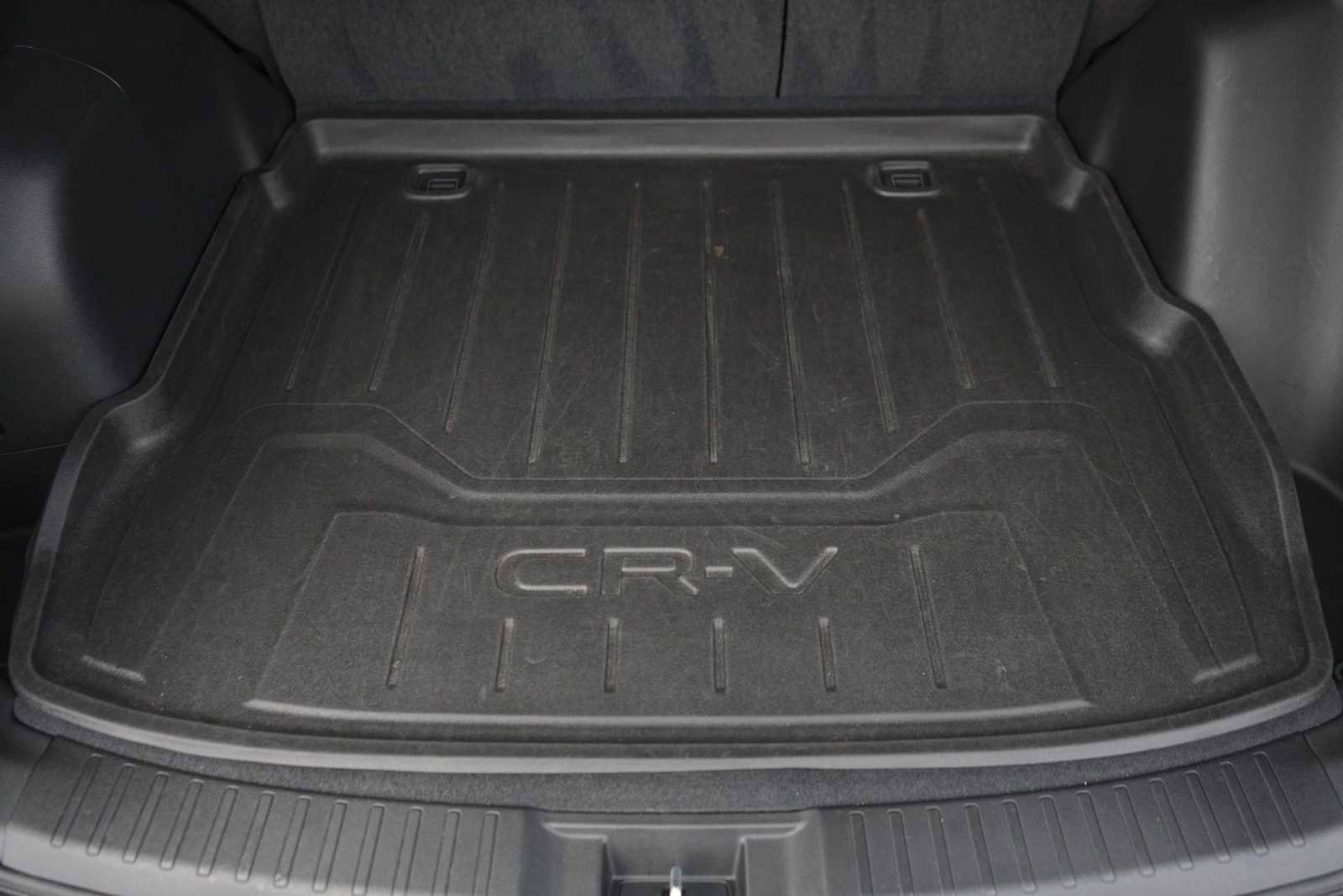 Certified 2023 Honda CR-V Sport image 27