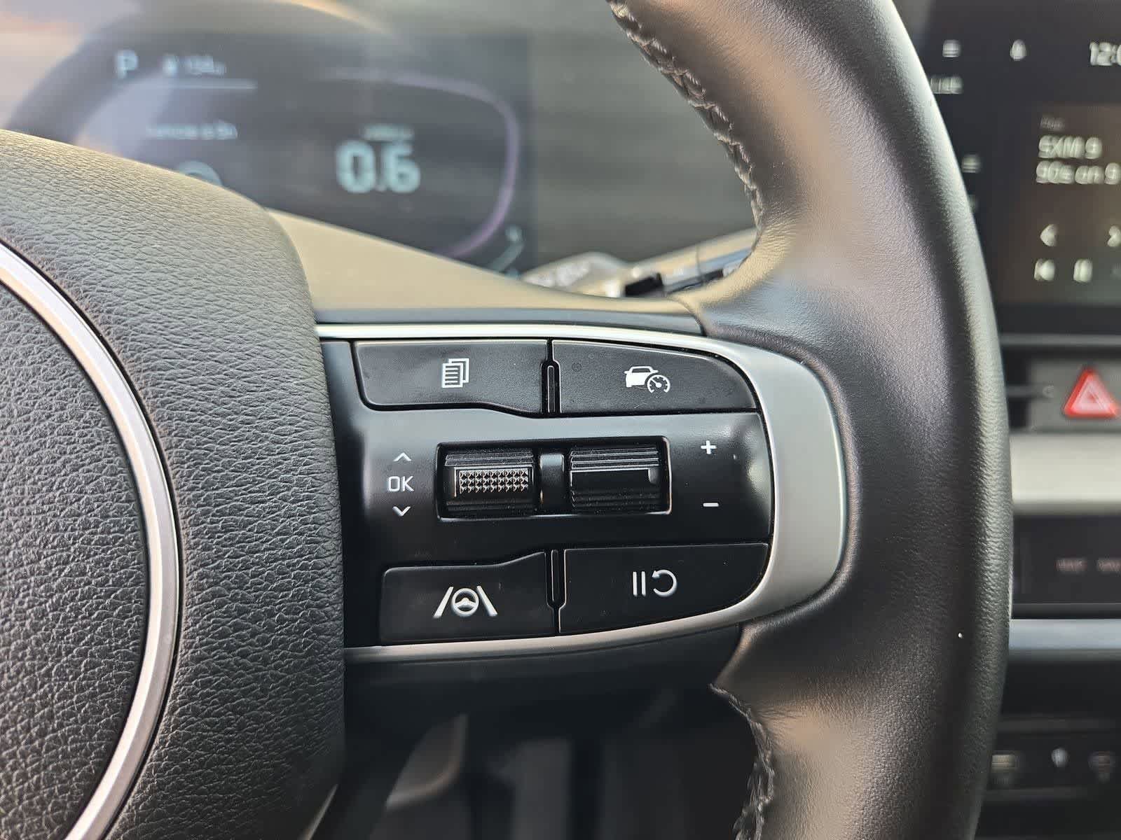 Used 2023 Kia Sportage X-Line w/ X-Line Premium Package AWD/4WD image 25