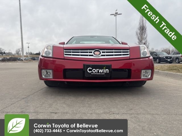 Used 2005 Cadillac XLR image 11