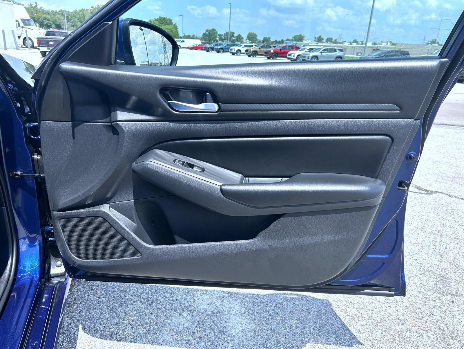 Used 2021 Nissan Altima 2.5 S FWD image 16
