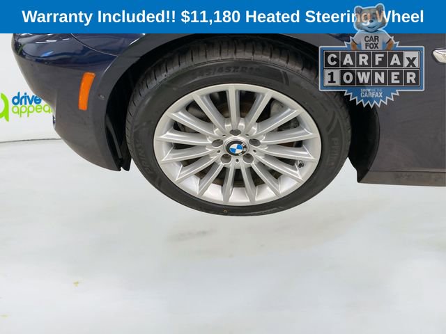 Used 2013 BMW 535i xDrive Sedan image 19