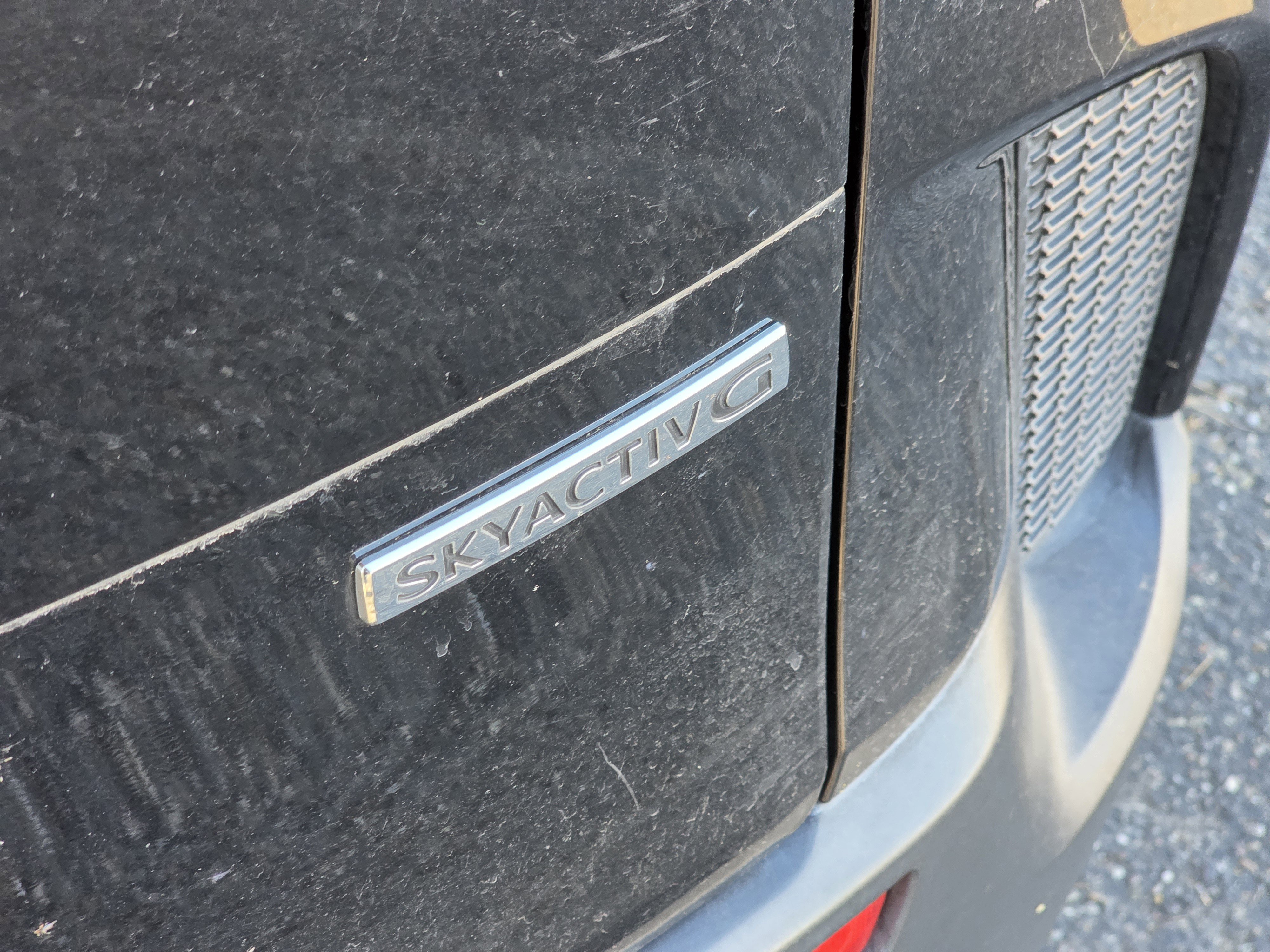 Used 2024 MAZDA CX-50 AWD 2.5 S w/ Preferred Package image 37