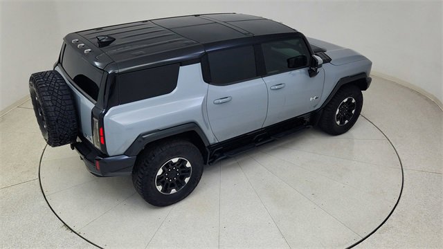 Used 2024 GMC Hummer EV 3X w/ Extreme Off-Road Package image 81