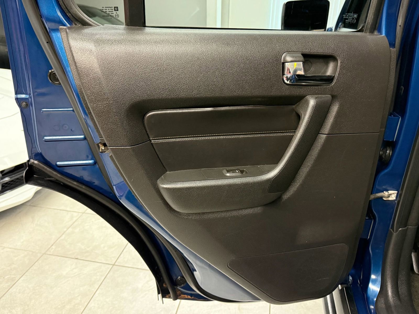 Used 2006 HUMMER H3 image 19