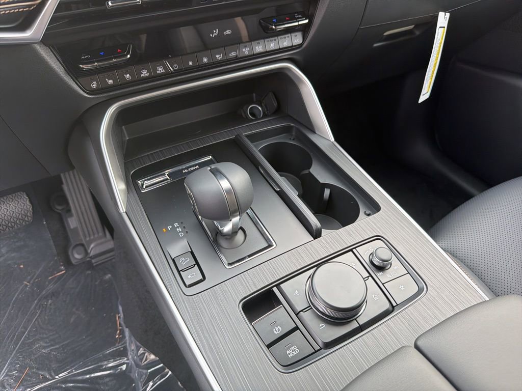 New 2026 MAZDA CX-90 3.3 Turbo S w/ Premium Plus image 17