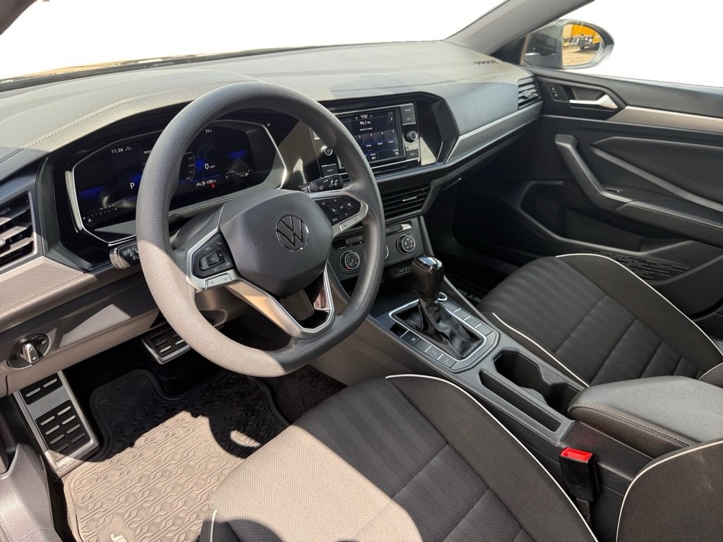 Used 2023 Volkswagen Jetta Sport FWD image 10