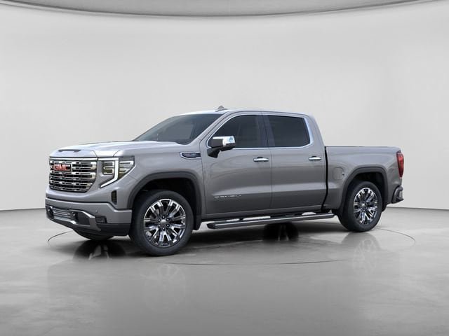 New 2026 GMC Sierra 1500 Denali w/ Denali Reserve Package image 2
