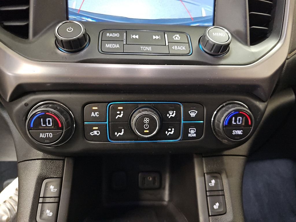 Used 2017 GMC Acadia SLE w/ Driver Alert Package I AWD/4WD image 26