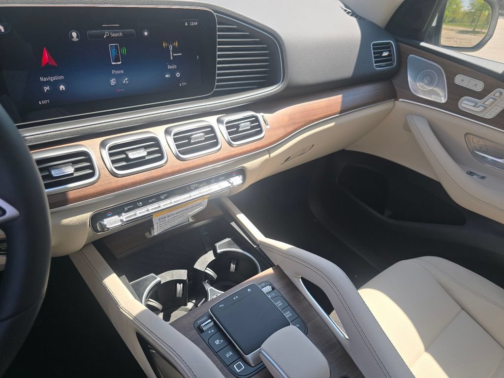 New 2026 Mercedes-Benz GLE 350 4MATIC image 32