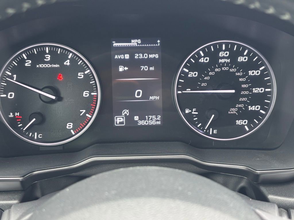 Used 2023 Subaru Outback Limited image 34