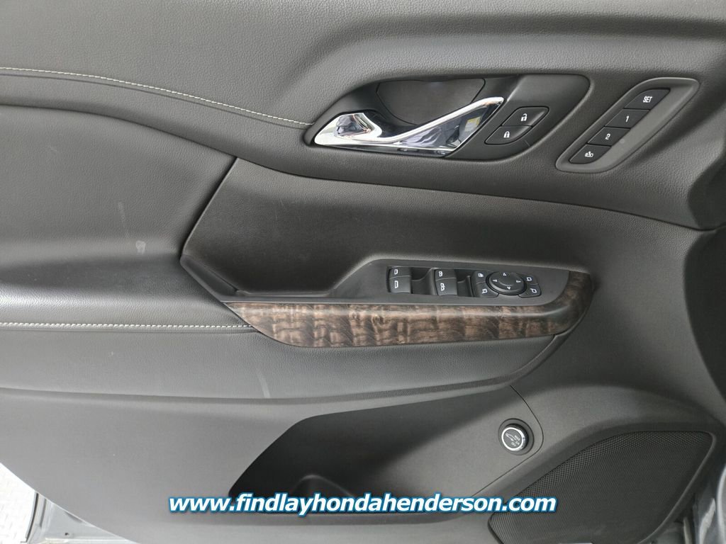 Used 2021 GMC Acadia Denali w/ Denali Ultimate Package image 25