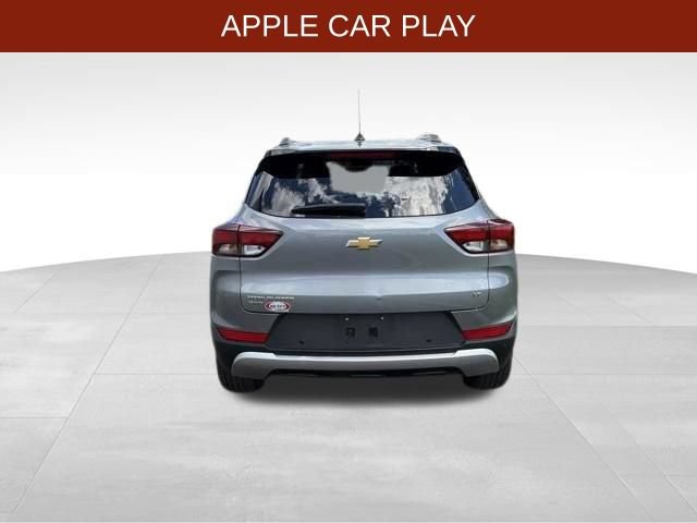 Used 2023 Chevrolet TrailBlazer LT w/ Sun and Liftgate Package AWD/4WD image 6