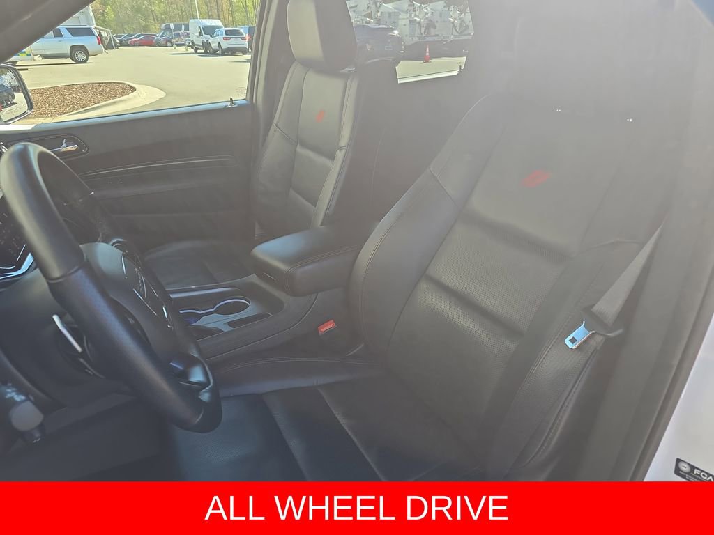 Used 2025 Dodge Durango GT image 17