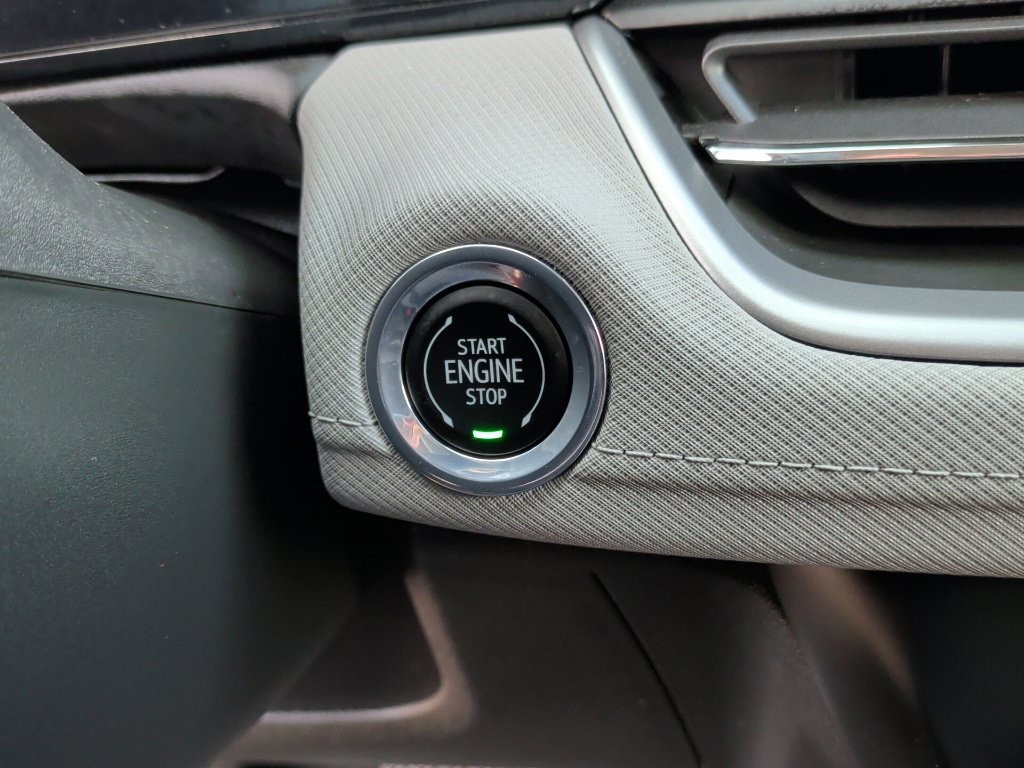 New 2026 Chevrolet TrailBlazer LS FWD image 22