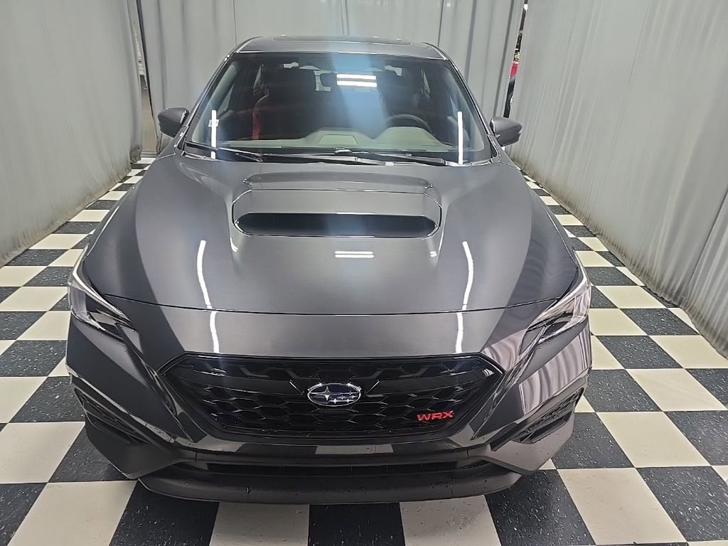 New 2026 Subaru WRX Limited AWD/4WD image 2