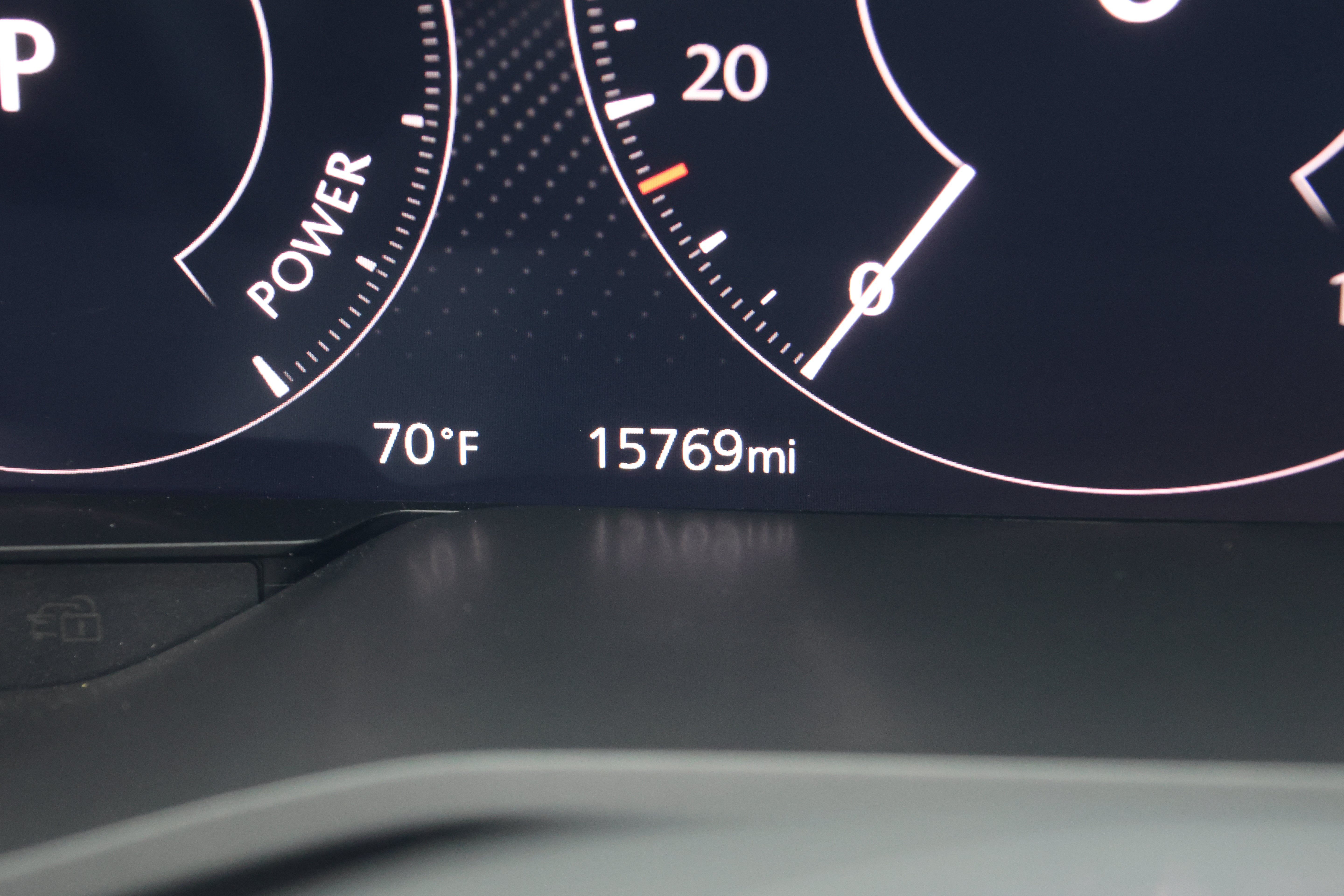 Used 2024 MAZDA CX-90 Plug-In Hybrid w/ Premium Plus AWD/4WD image 17