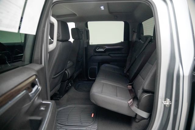 Used 2024 Chevrolet Silverado 1500 LT AWD/4WD image 24