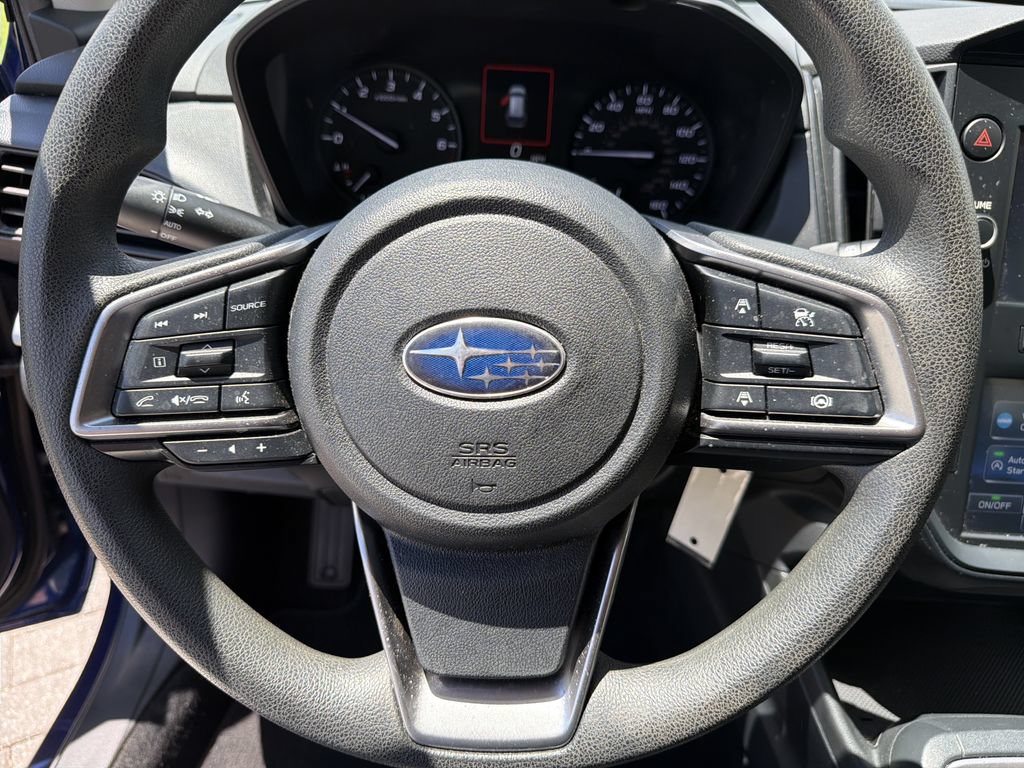 Certified 2024 Subaru Impreza 2.0i AWD/4WD image 28
