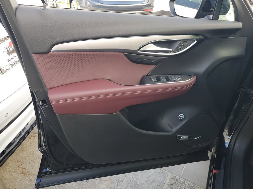 New 2026 Buick Envision Sport Touring image 13