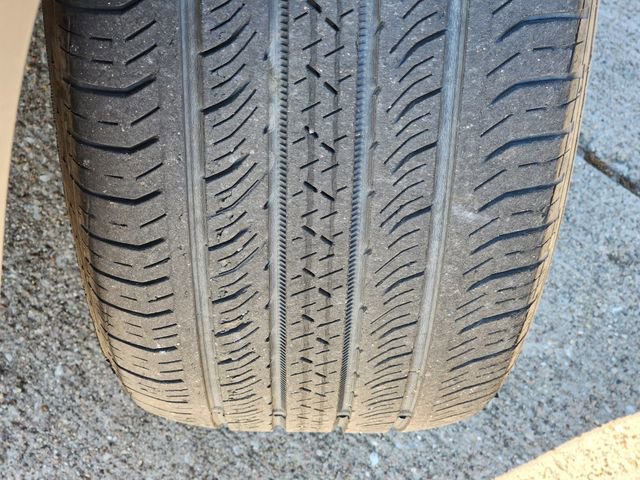 Certified 2021 Jeep Cherokee Latitude Plus image 10