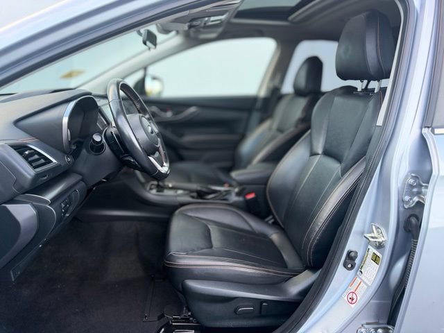 Used 2018 Subaru Crosstrek 2.0i Limited AWD/4WD image 21