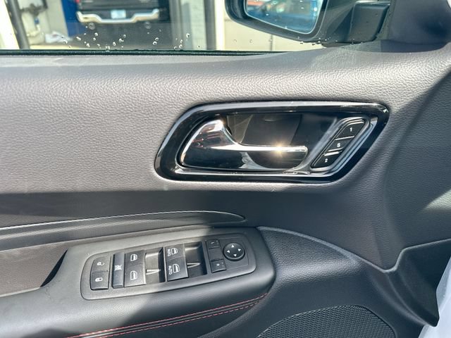 New 2026 Dodge Durango GT AWD/4WD image 15