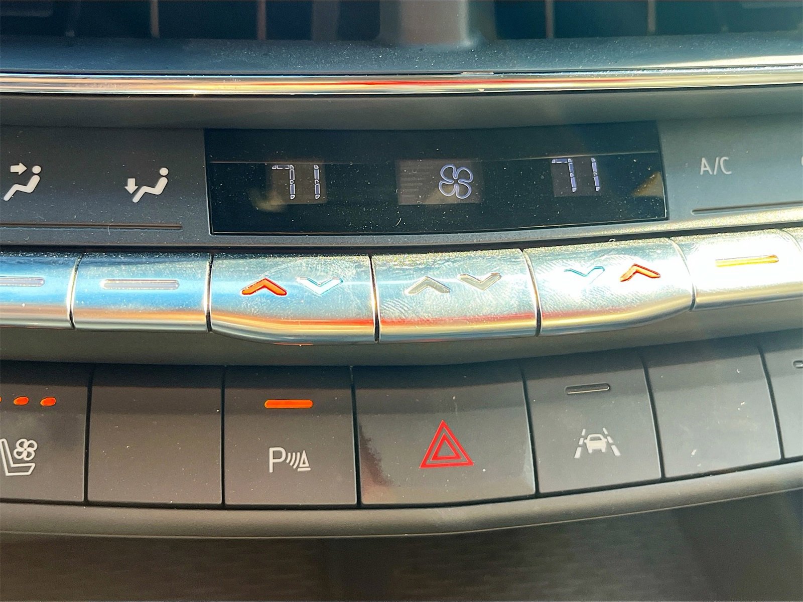 Used 2023 Cadillac CT5 Premium Luxury image 16