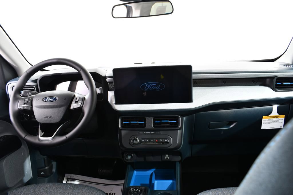 New 2026 Ford Maverick XLT w/ XLT Luxury Package image 7