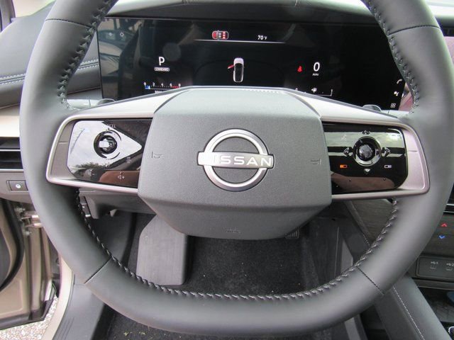 New 2026 Nissan Murano SL image 19